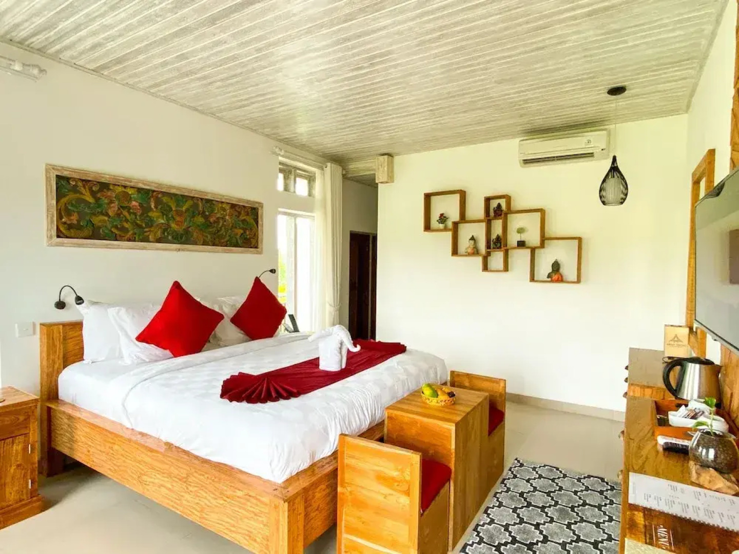 Abian Taksu Suite & Villas