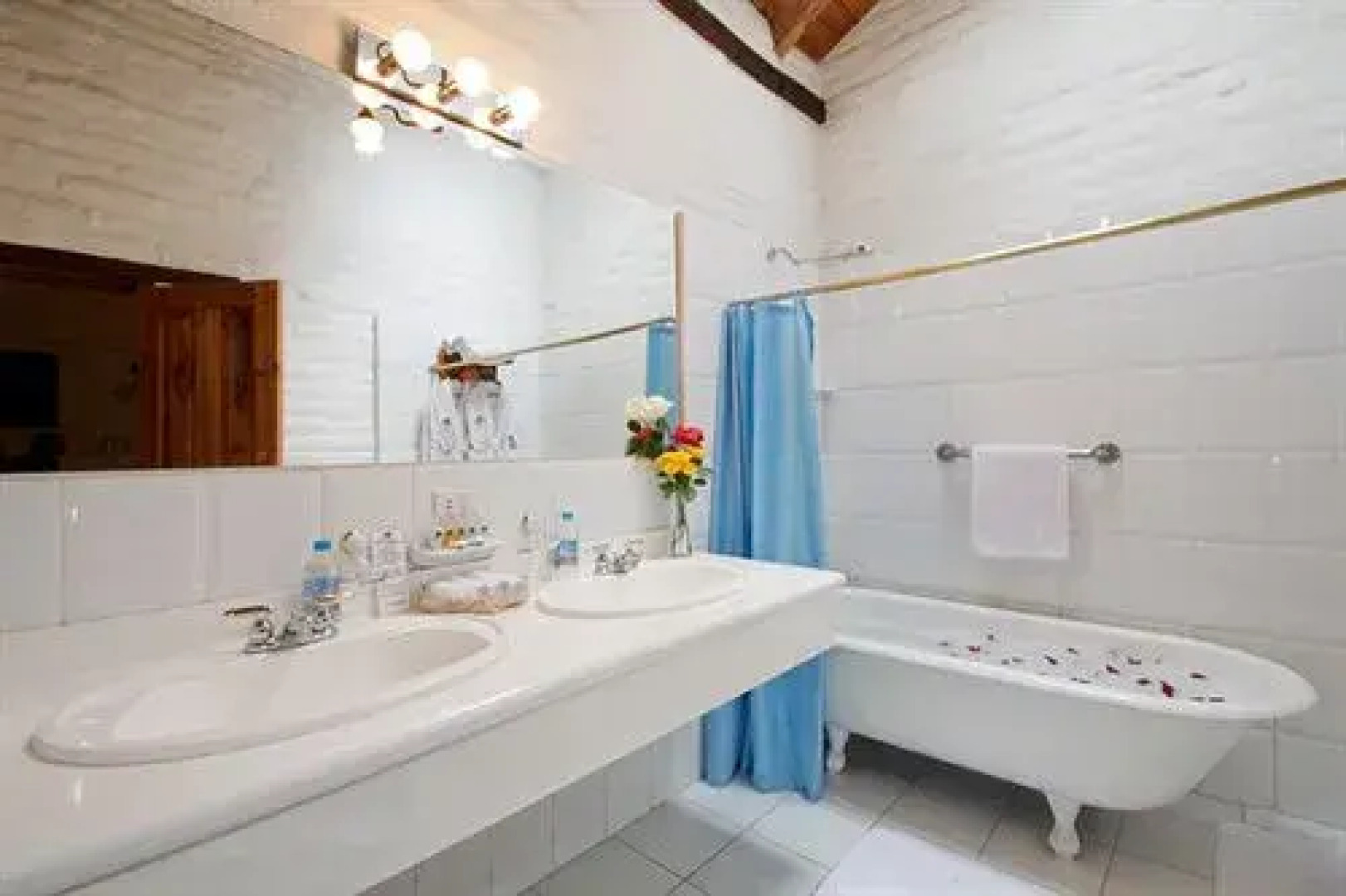 Hacienda la Carriona