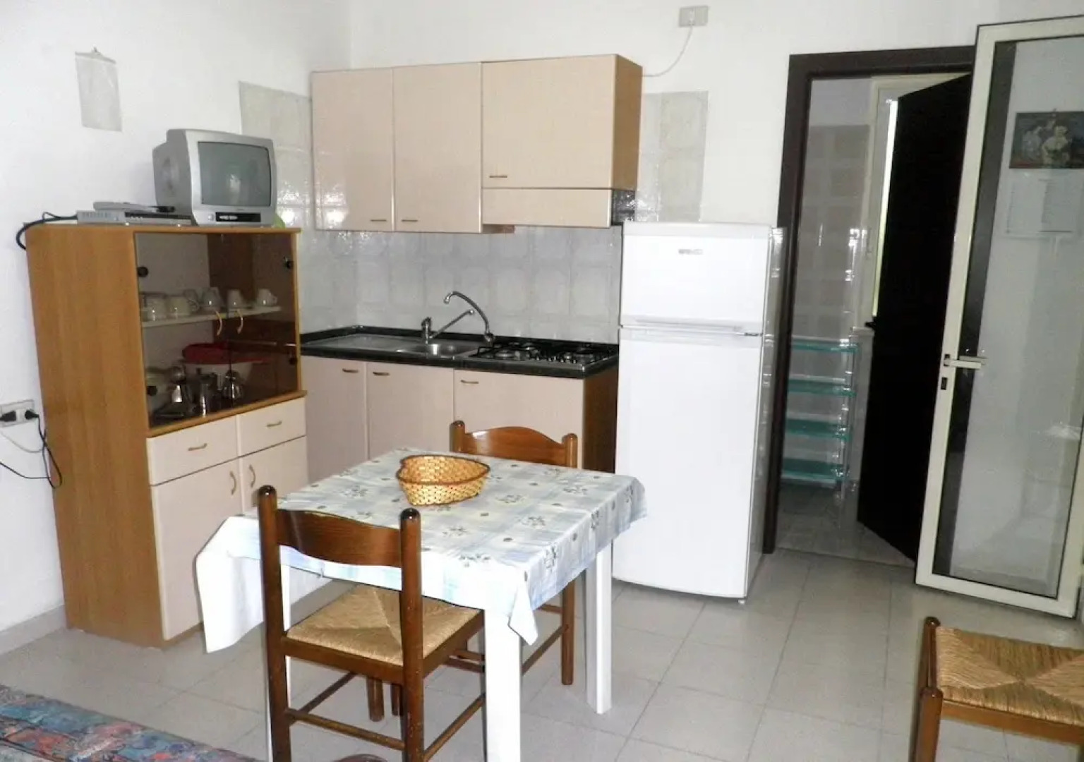 Residence Palm Garden