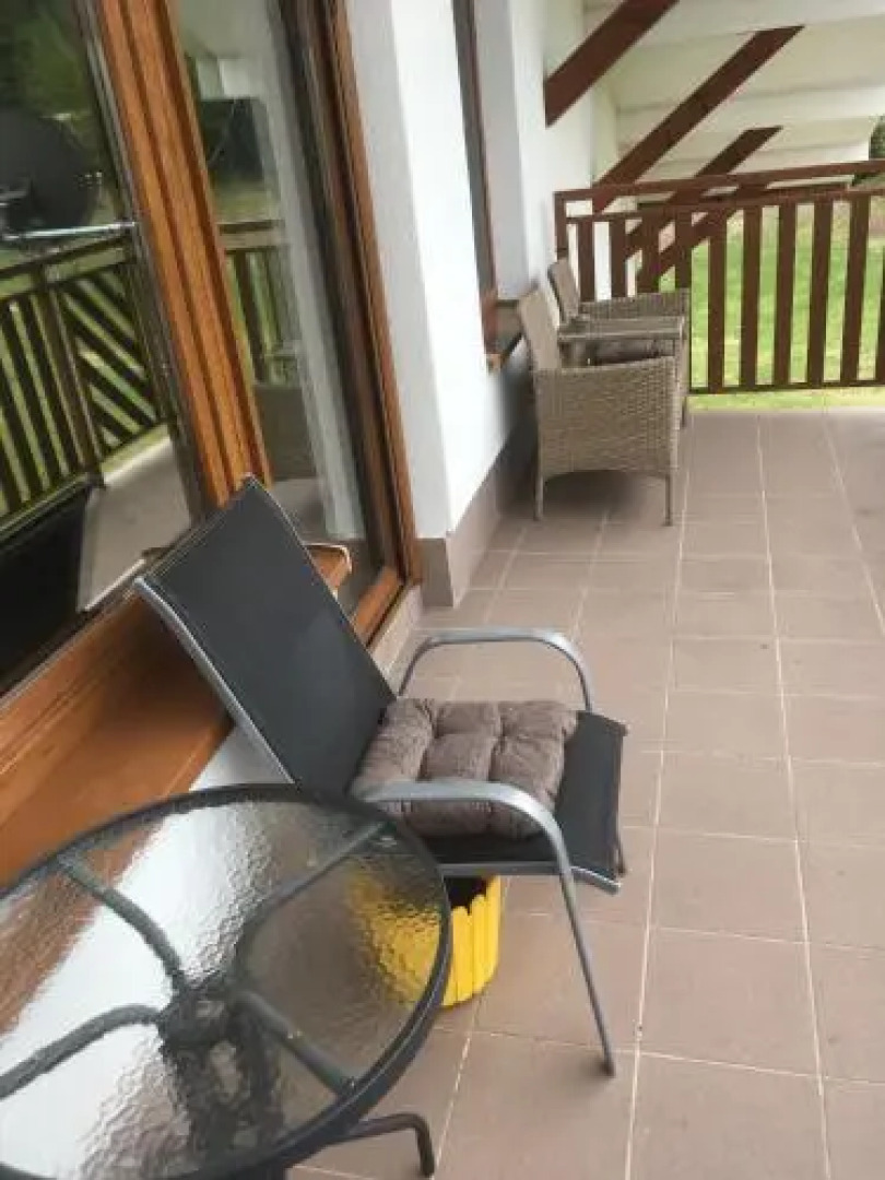 Panorama Apartment 53-B, Donovaly