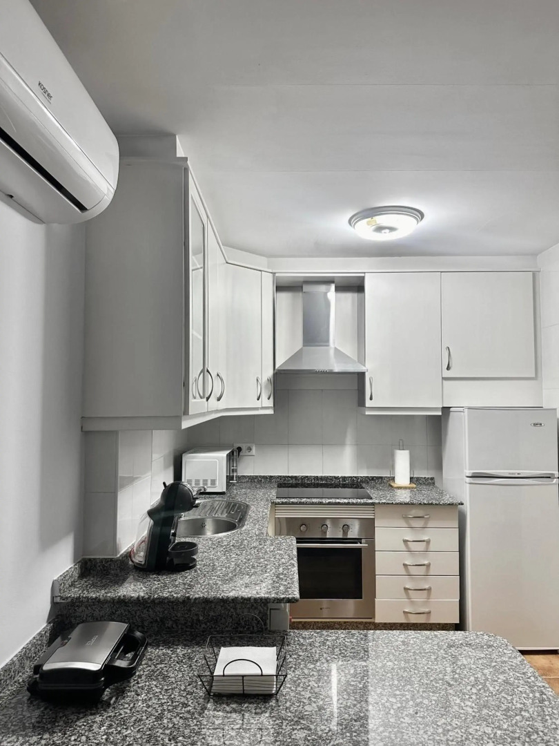 Apartamentos Lemos Luna