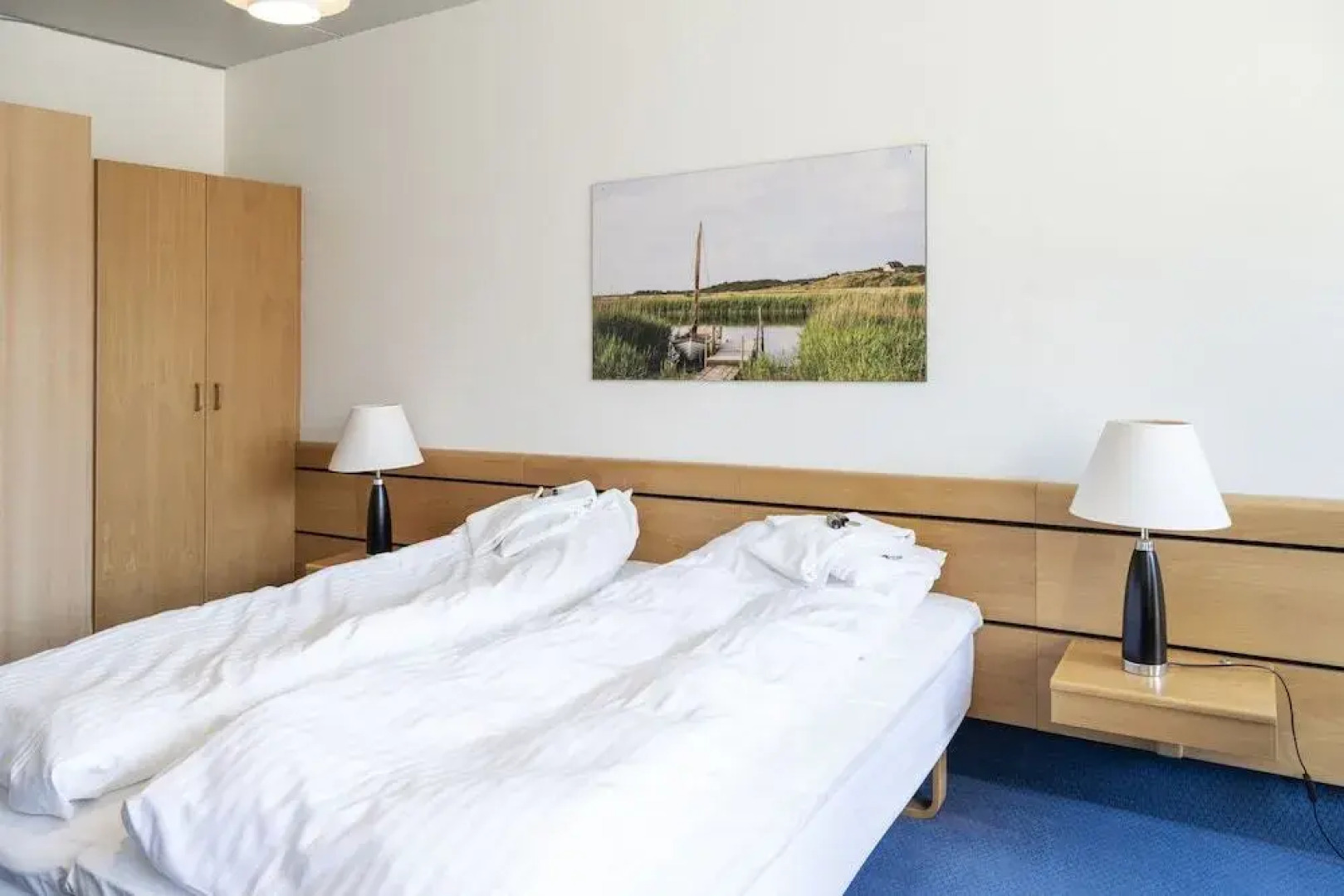 Vedersø Klit Badehotel