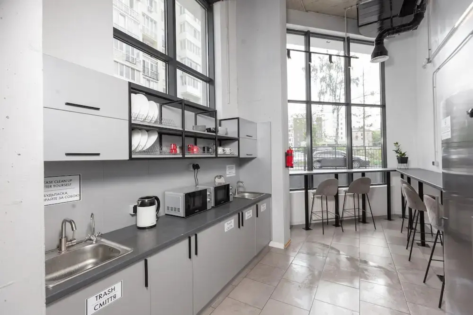 Hotel Constellation 89