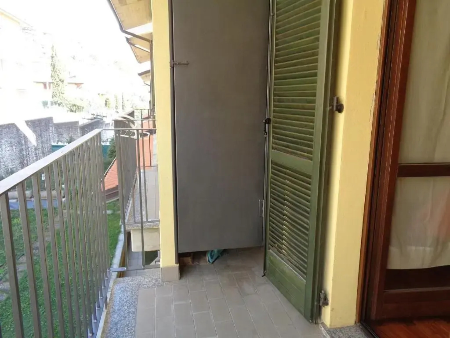 Casa Al Lago D'Iseo Vista Panoramica