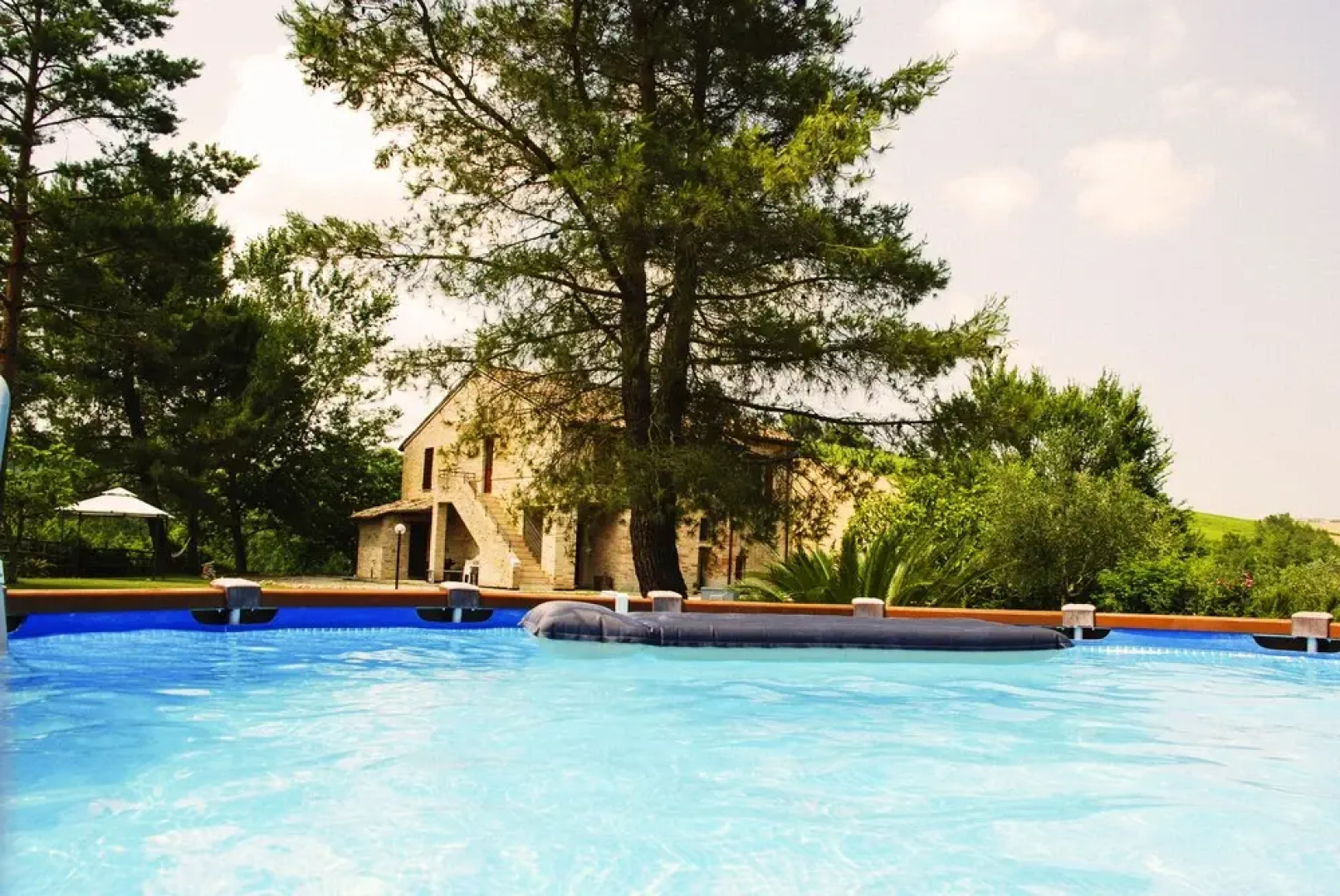 Il Casale di Giovanna