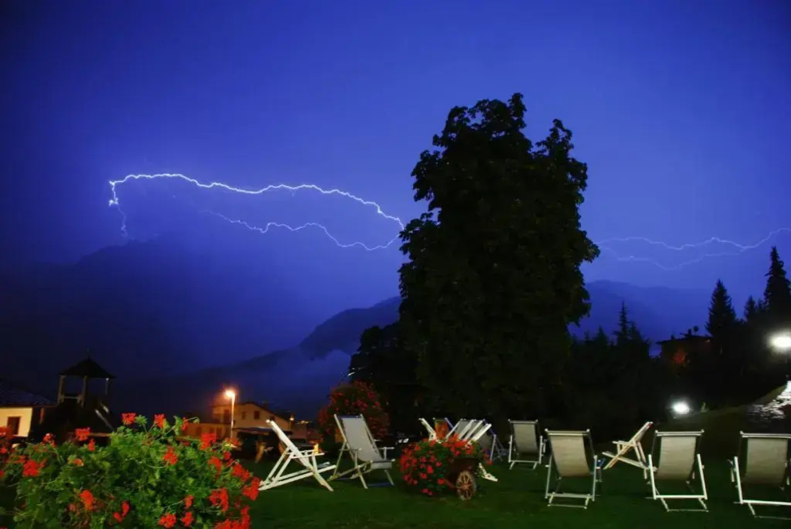 Park Hotel Bellavista