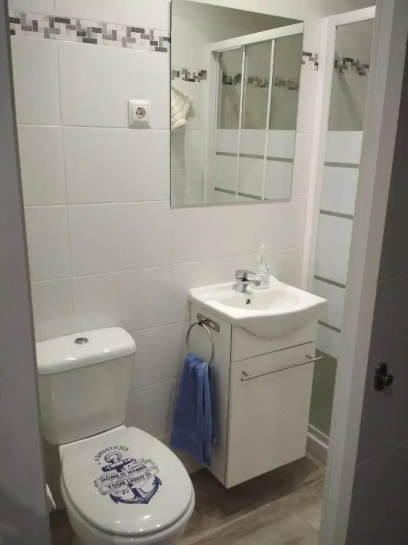 Alojamiento Gaztelugatxe