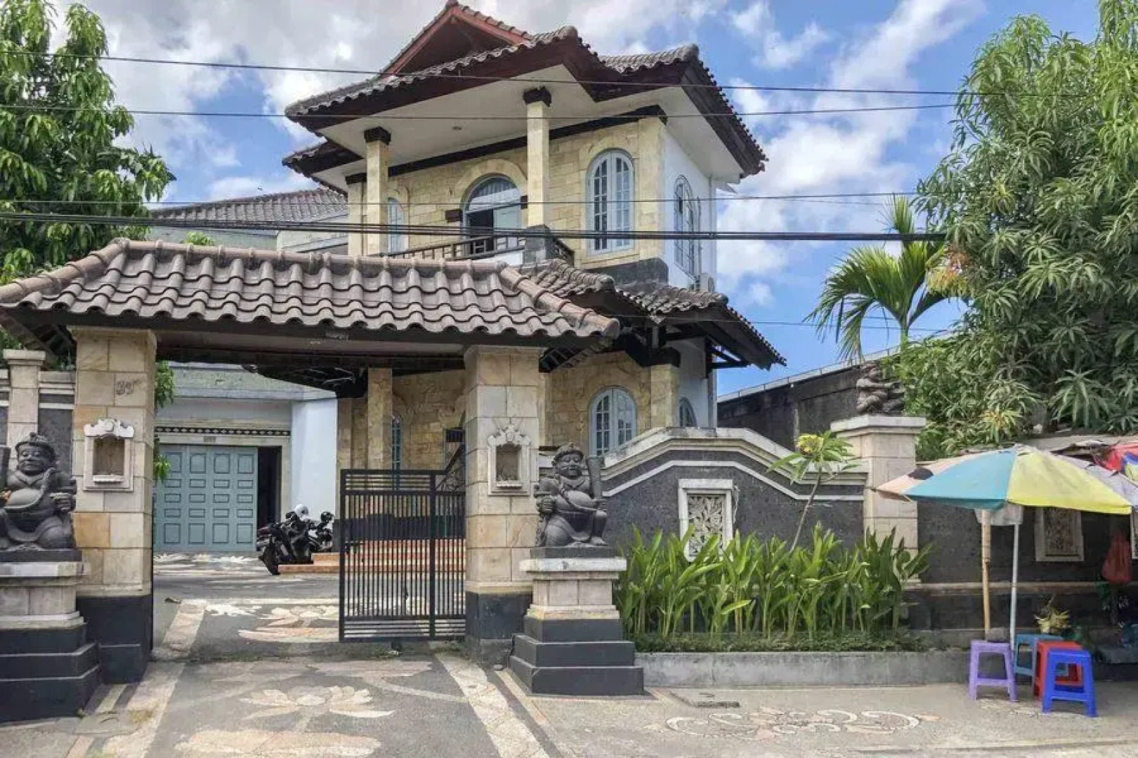 RedDoorz @ Batubulan Gianyar