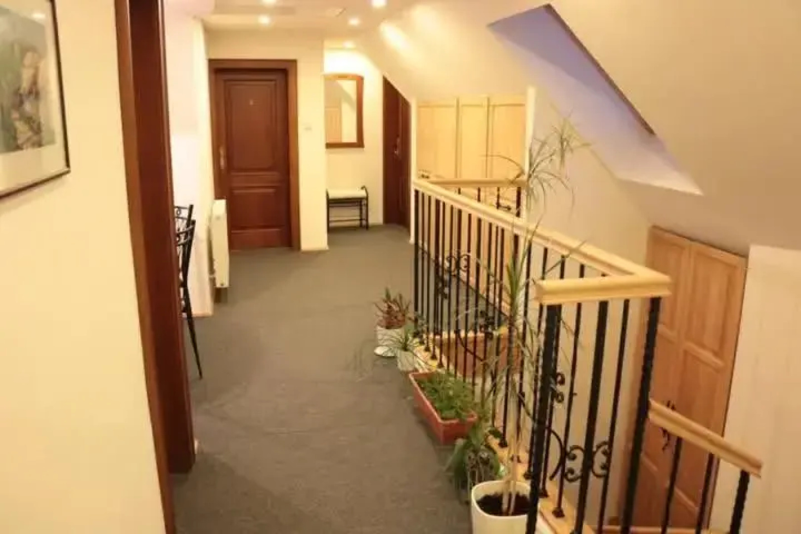 Guest House Tri Korunky