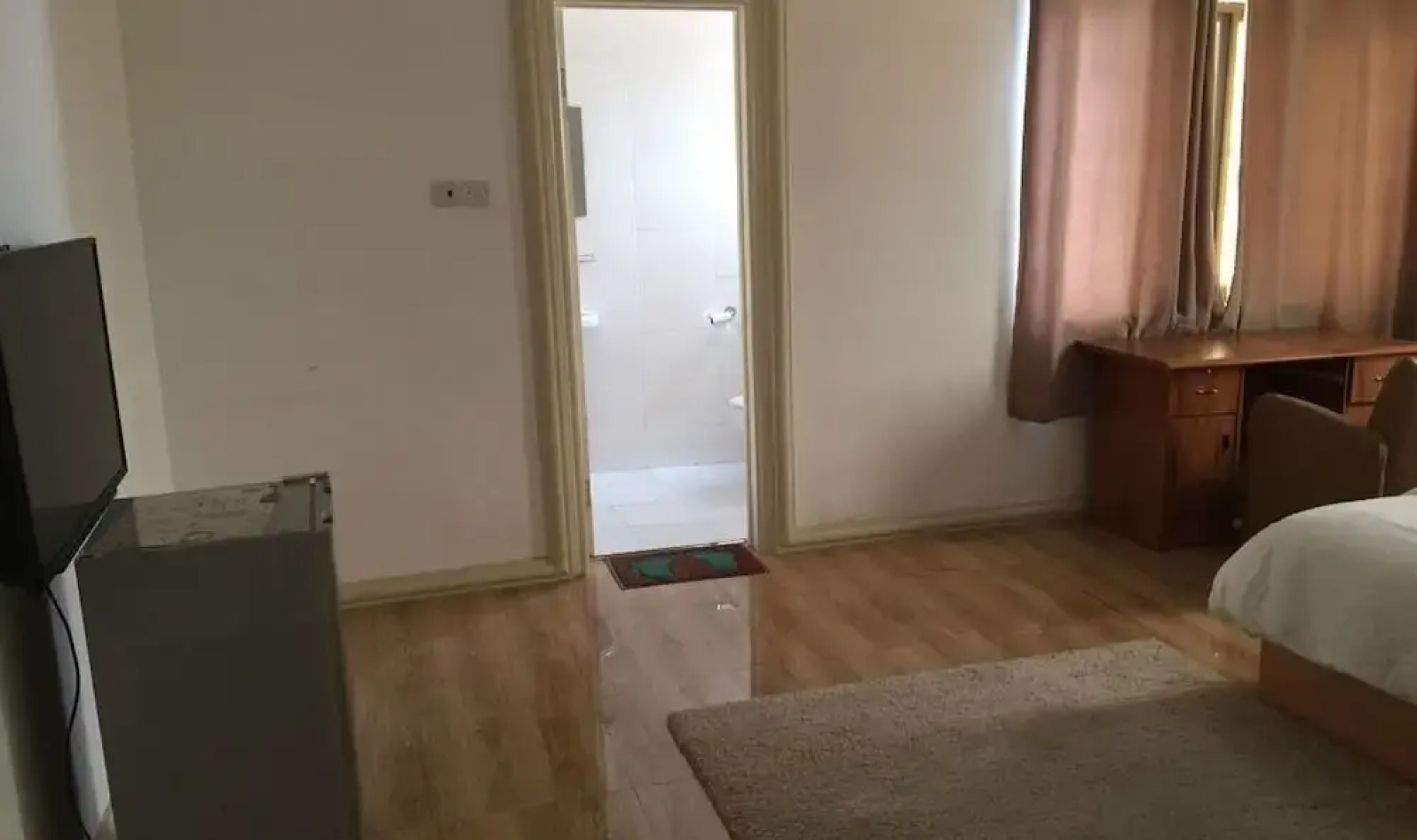 Rasta Tees Place - Standard