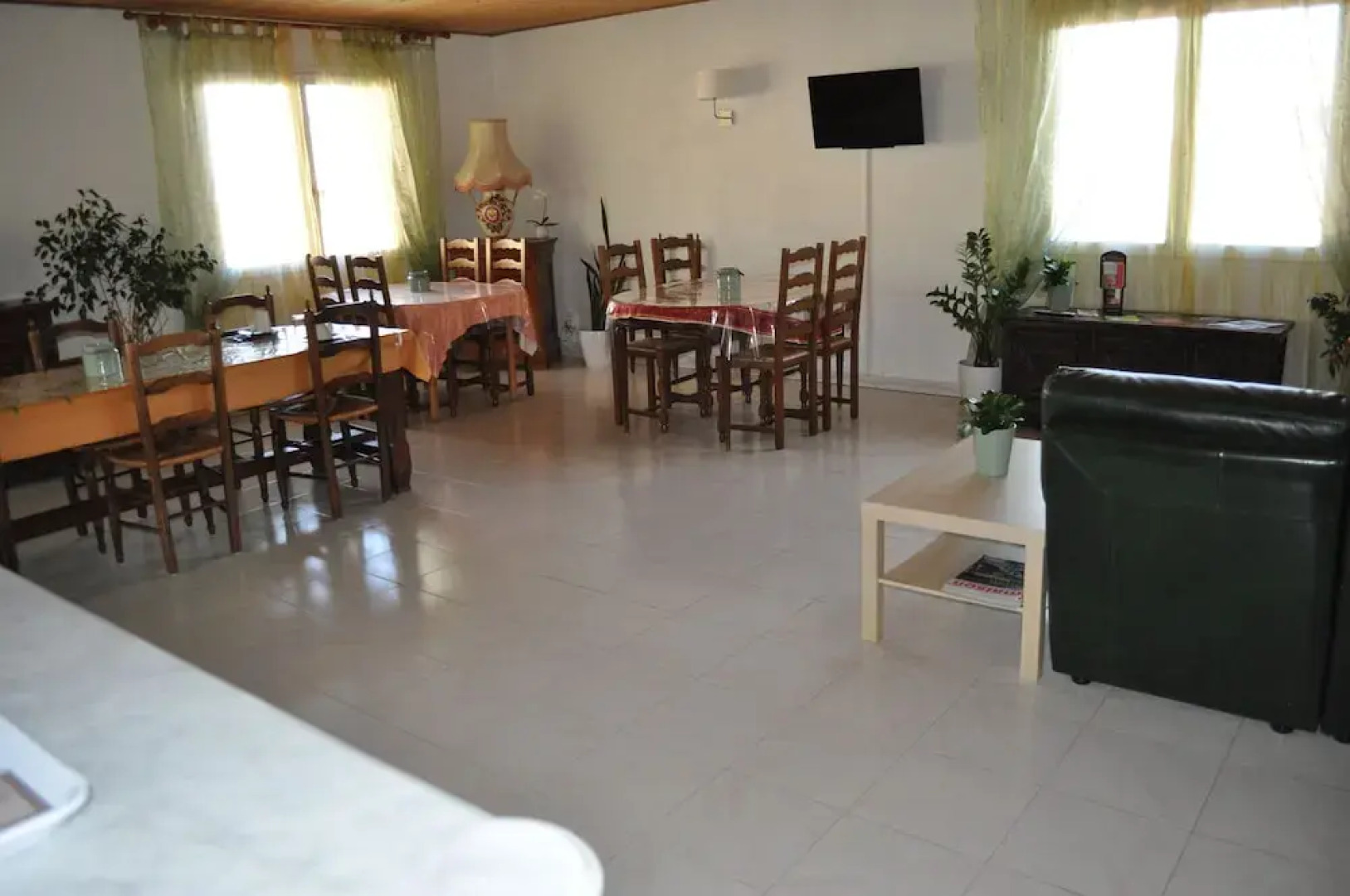 Bed & Breakfast Domaine De Bayanne