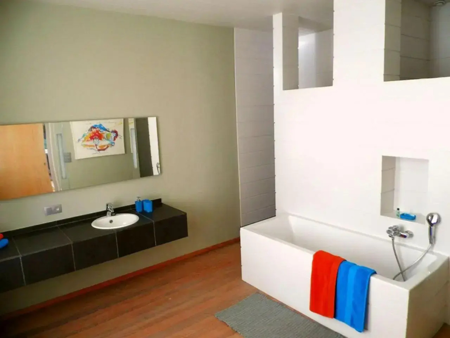 Le Chantoir des Lépiotes