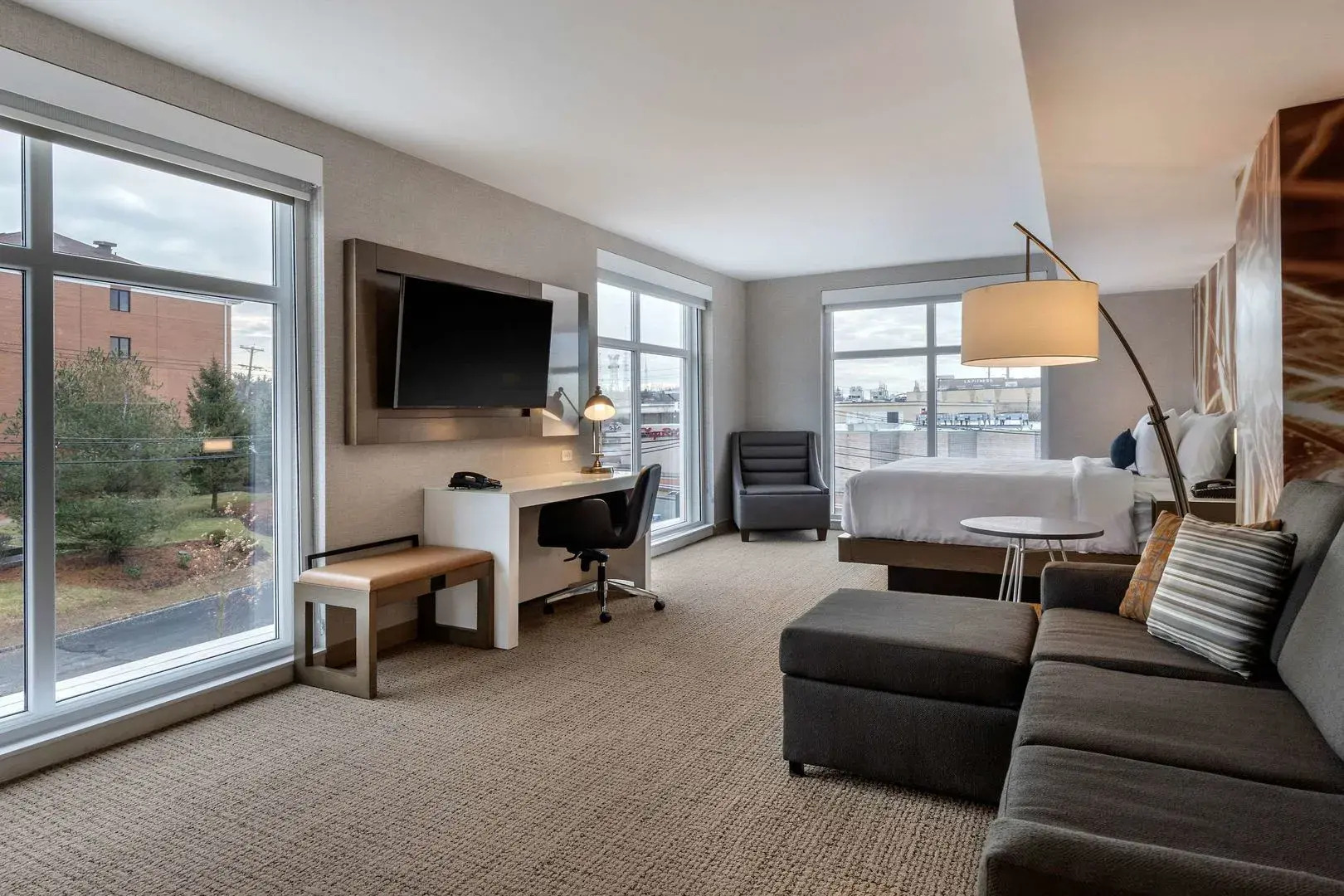 Cambria Hotel West Orange