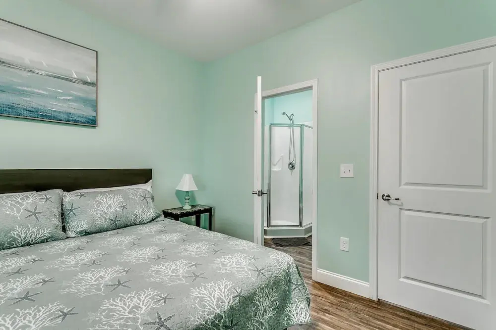 Together Resorts Cherry Grove Resort at 204 54 AB