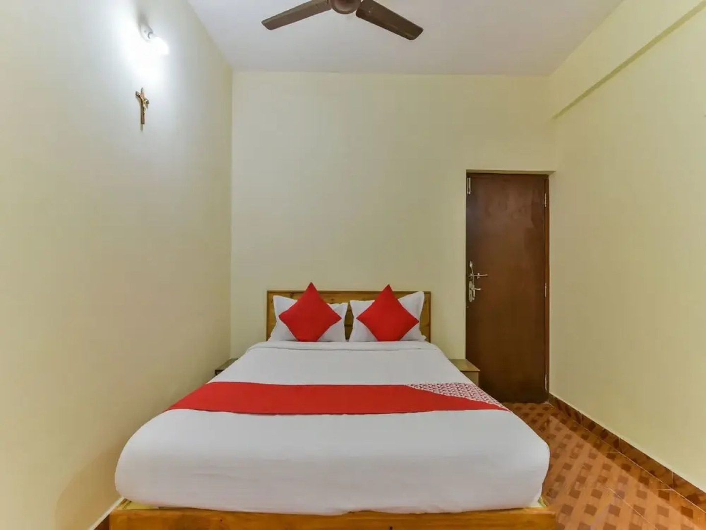Daffodils Guest House - Calangute