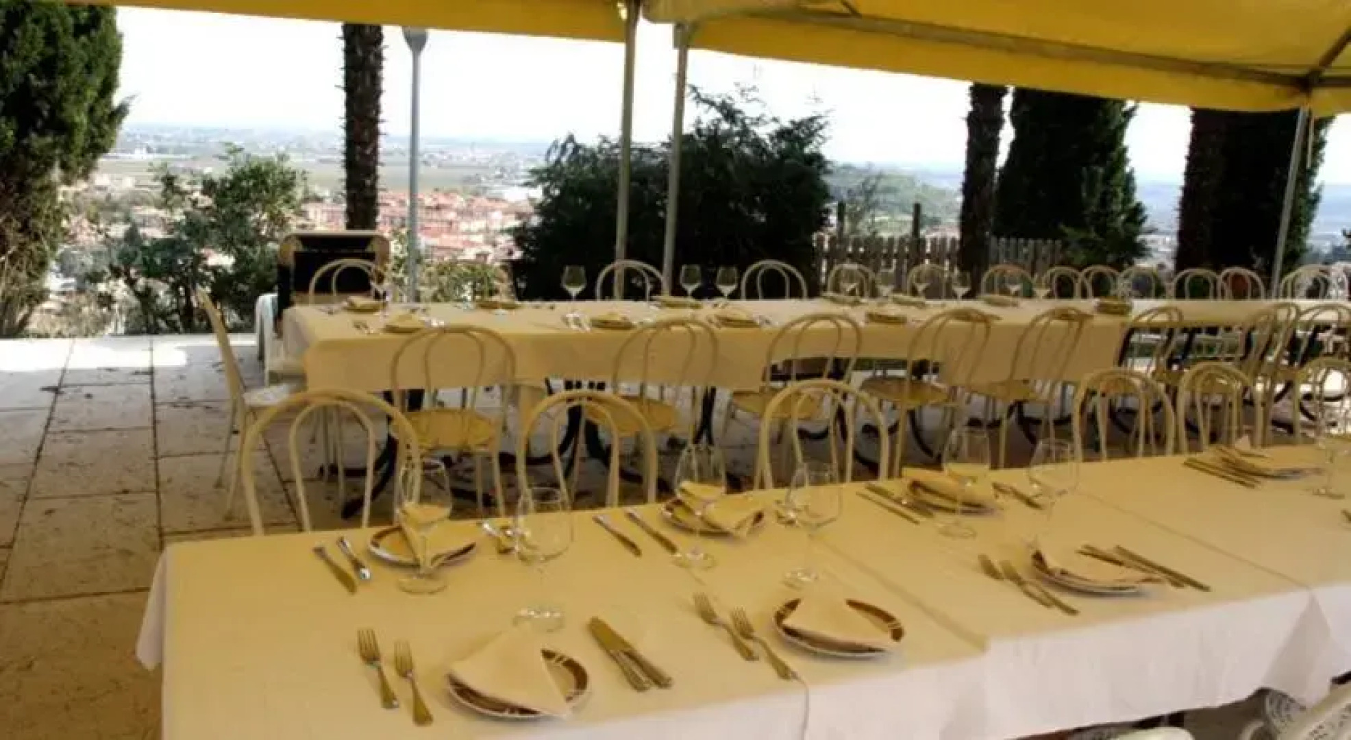 Agriturismo Torre della Grola