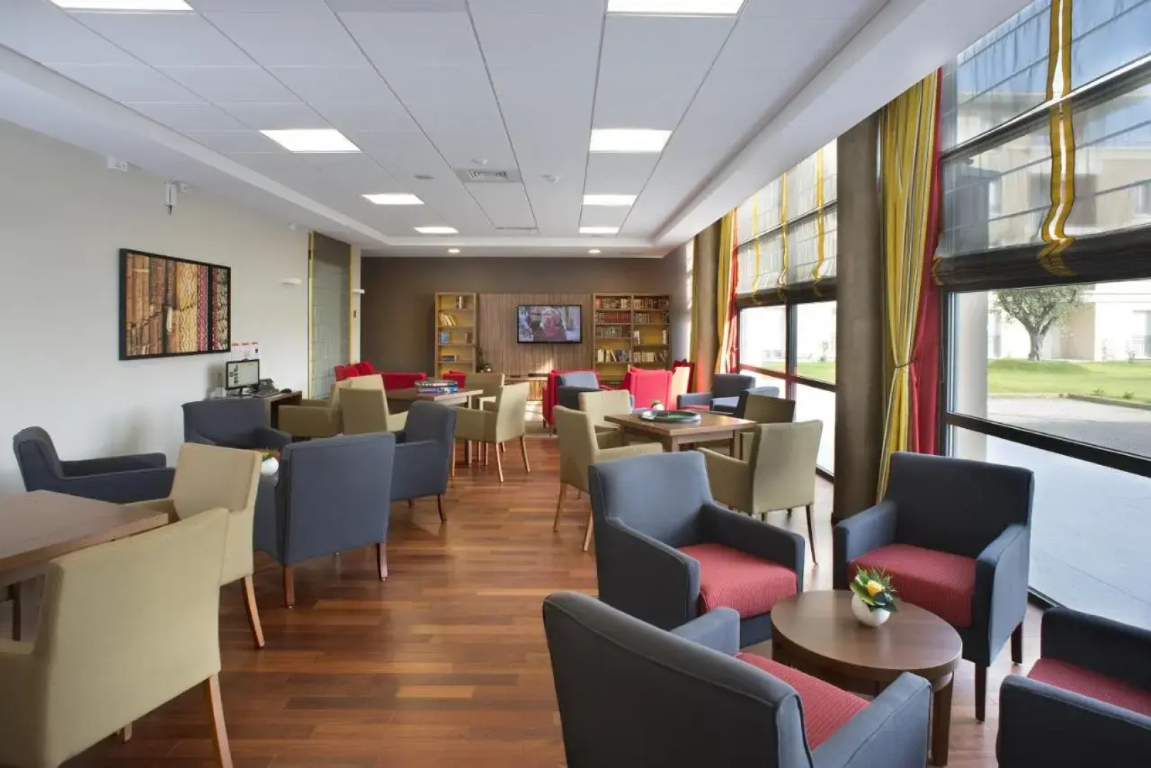 Domitys Les Cigales du Luberon