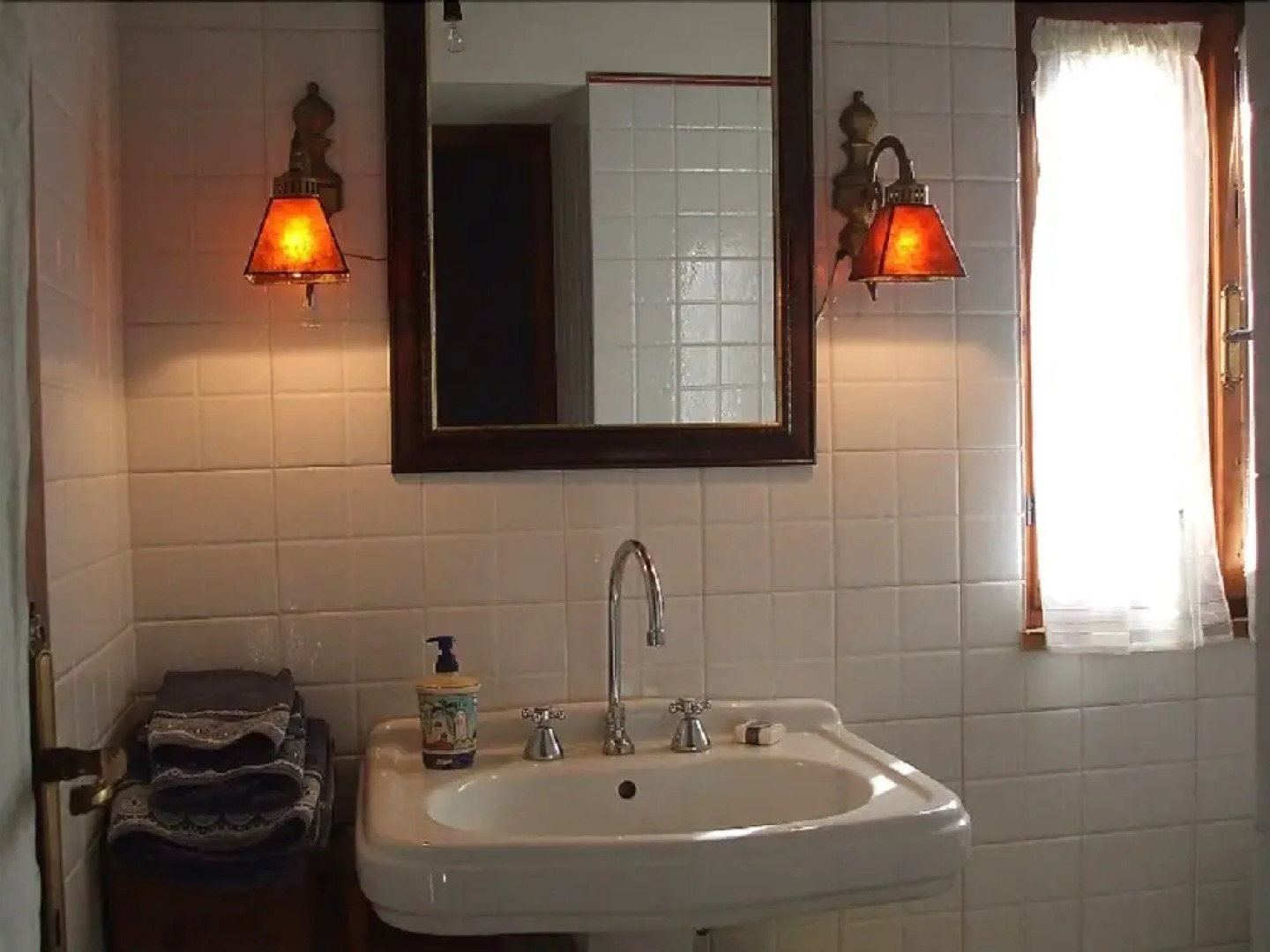 Italian Vacation Village Castel Cellesi