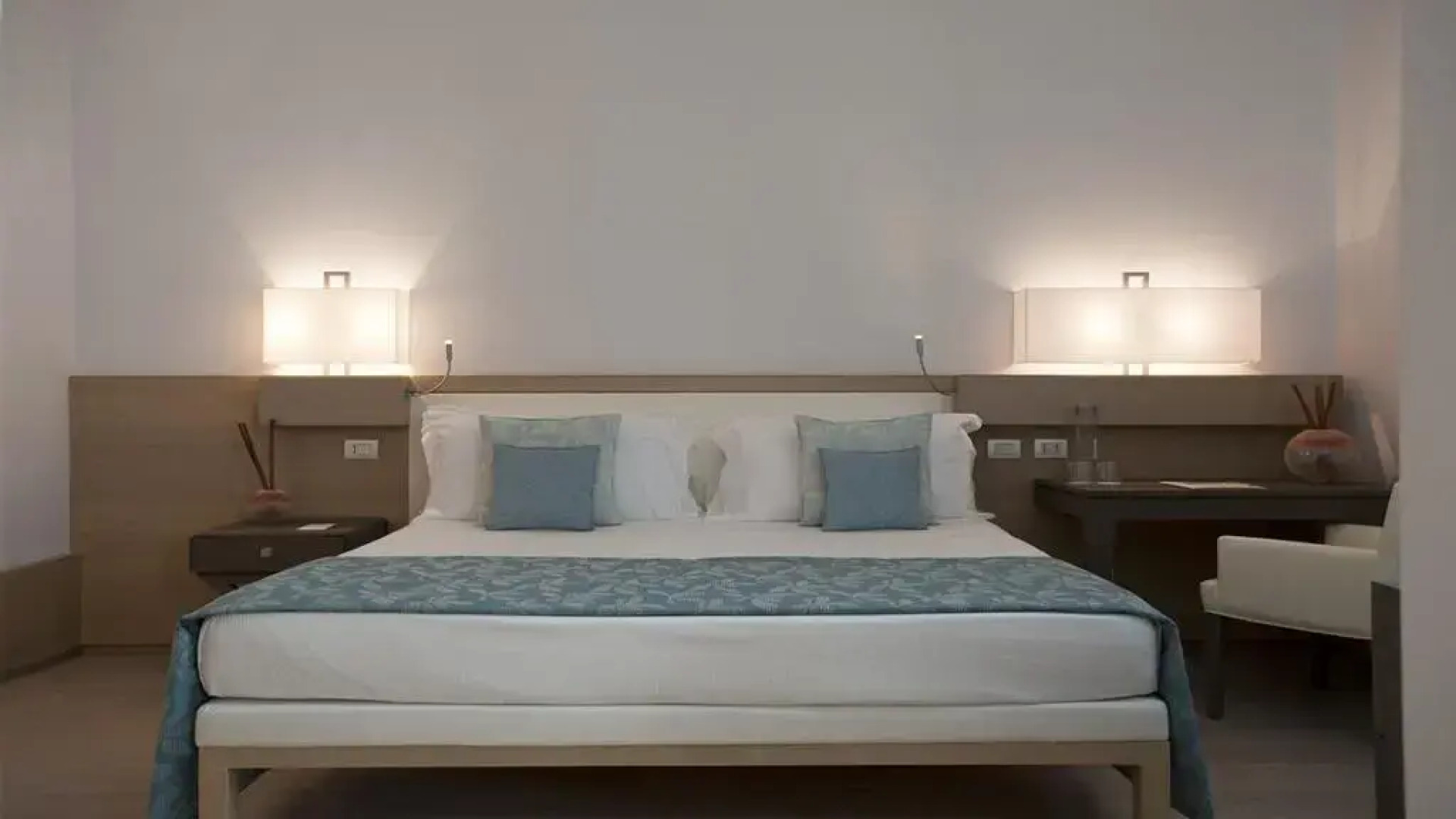 Grand Hotel Alassio Beach & Spa Resort - The Leading Hotels of the World