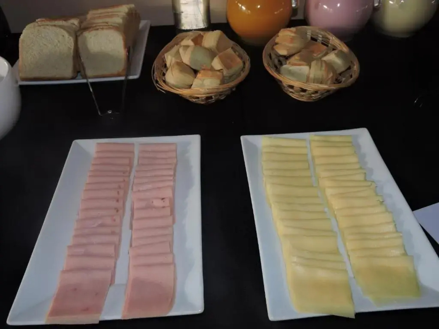 Rahuen Hotel/Restaurant