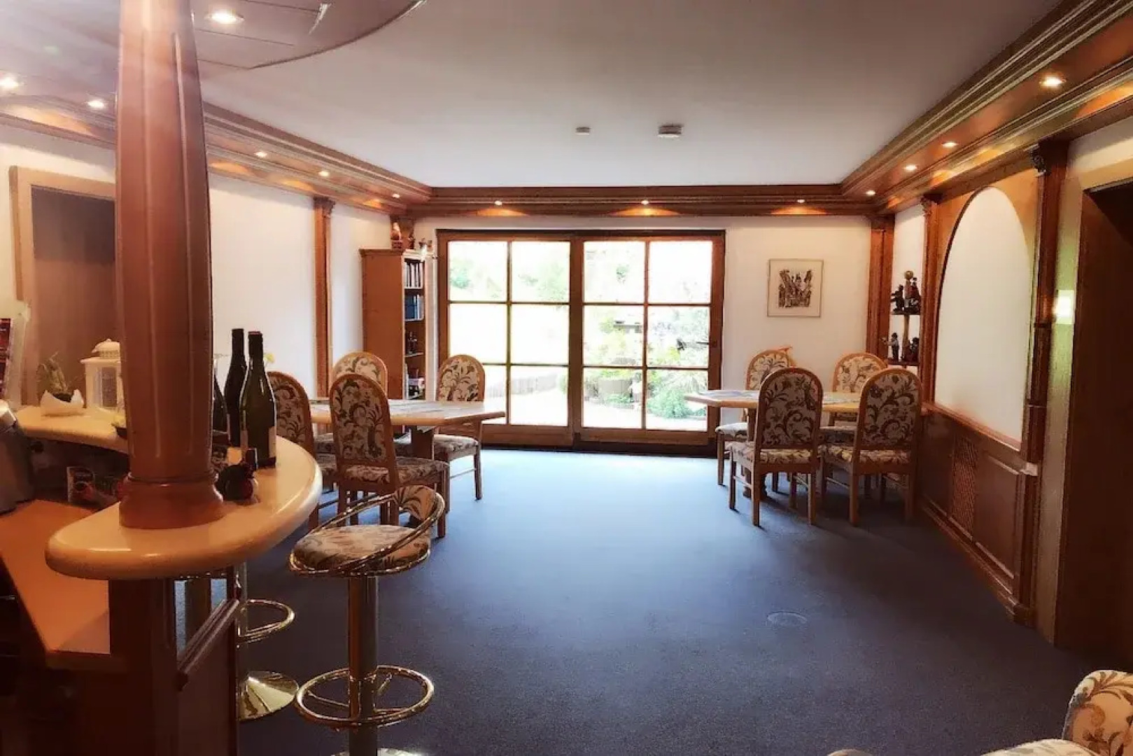 Kurhotel Am Wiesenhang