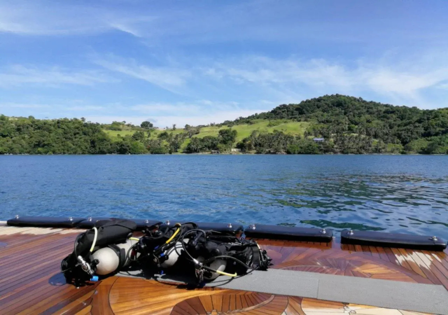 Tommy’s Place @ Tip of Borneo