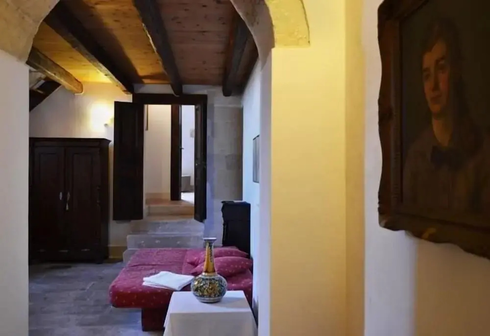 Palazzo Vecchio B&B