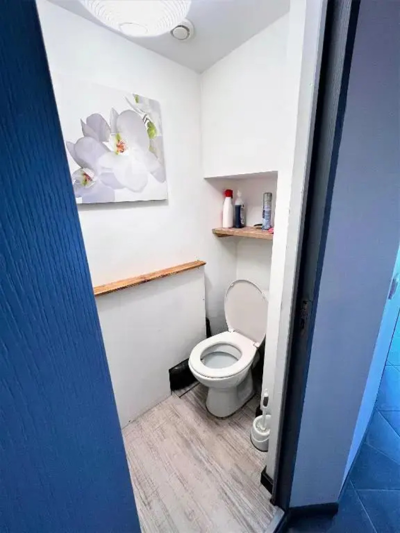 Hameau de Trevety, proche Zoo de Beauval