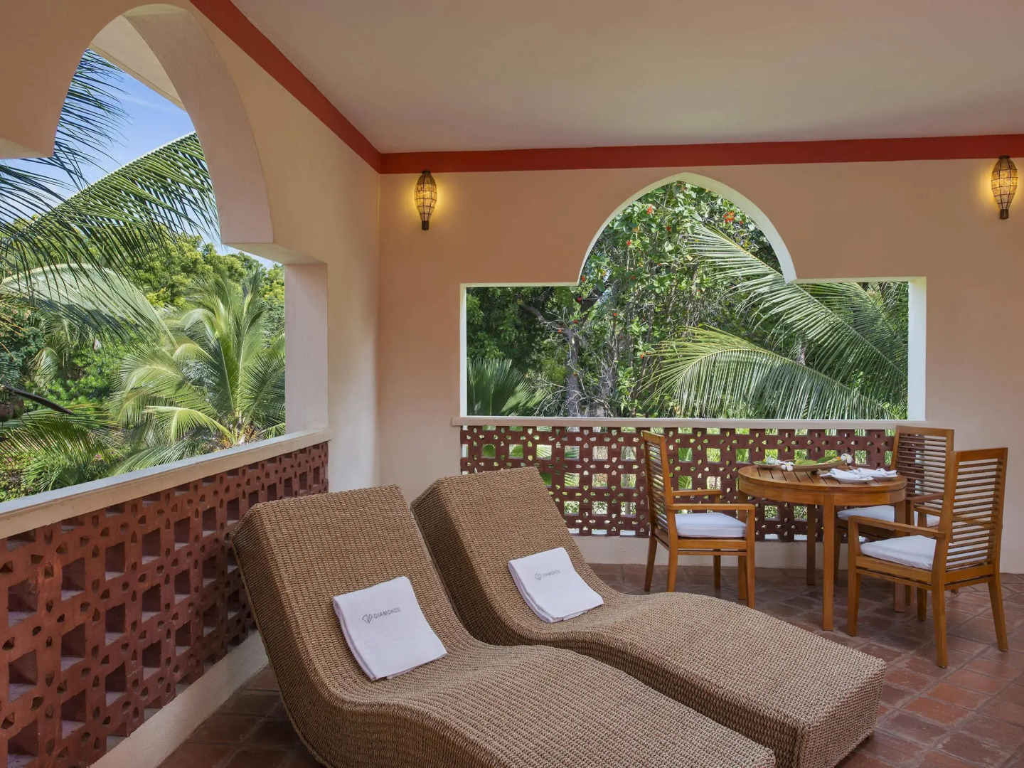 Diamonds Dream of Africa