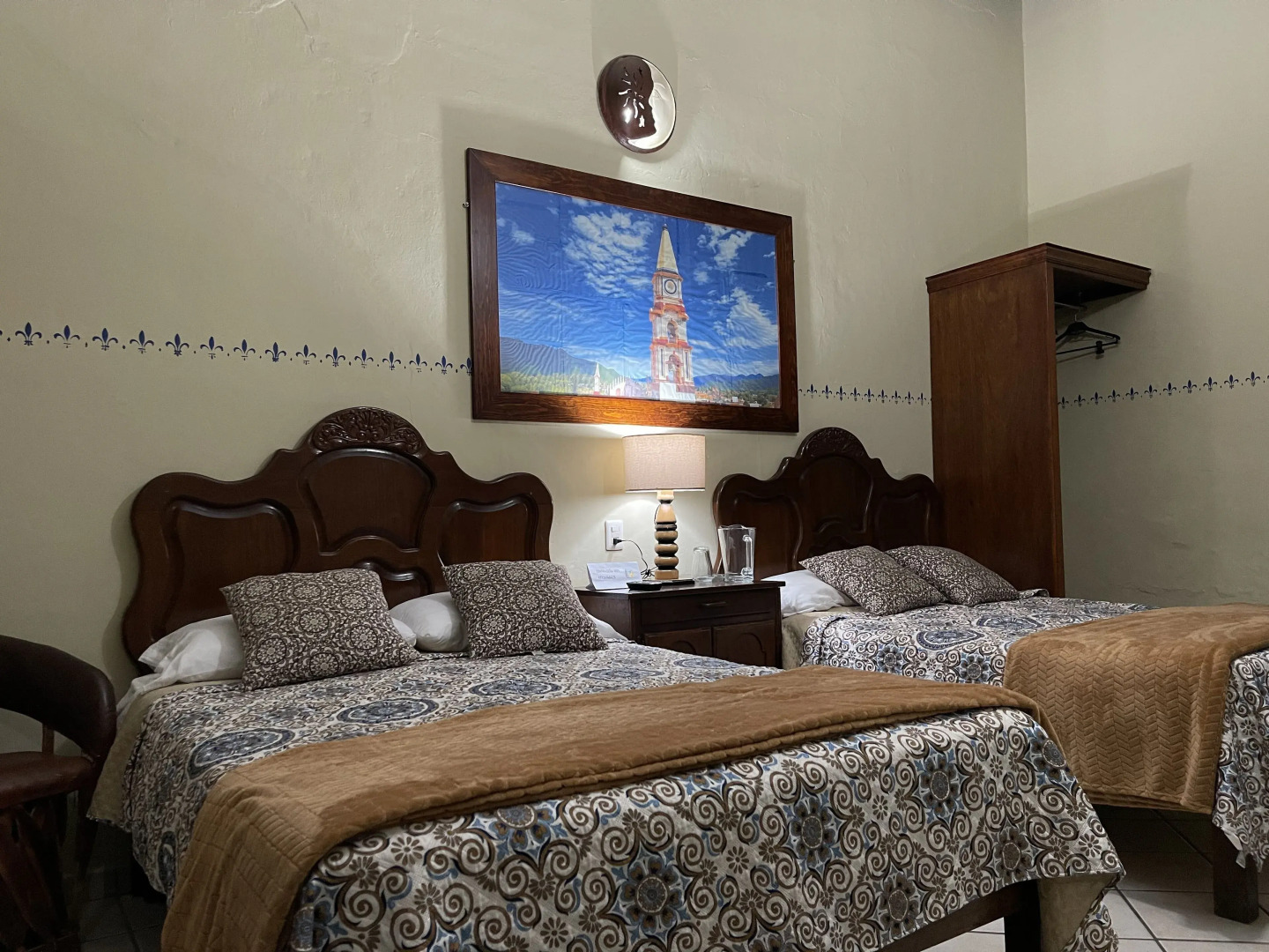 Copa de Oro Hotel Boutique