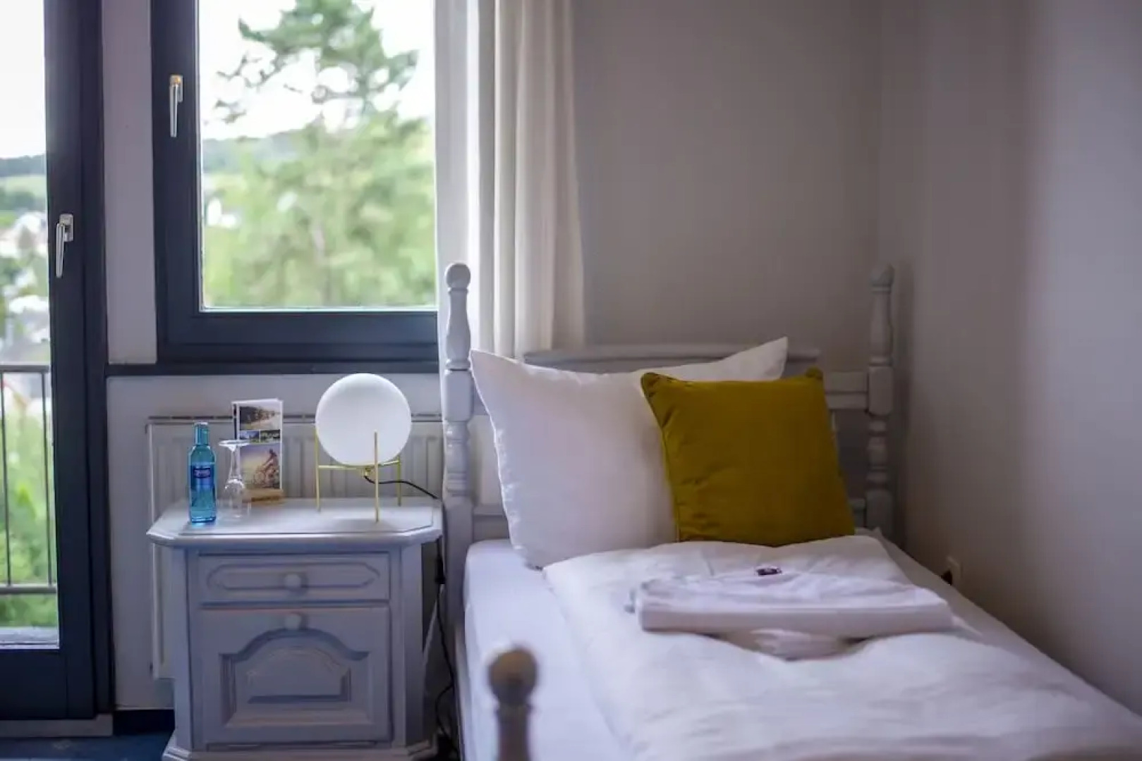 Schlosshotel Braunfels