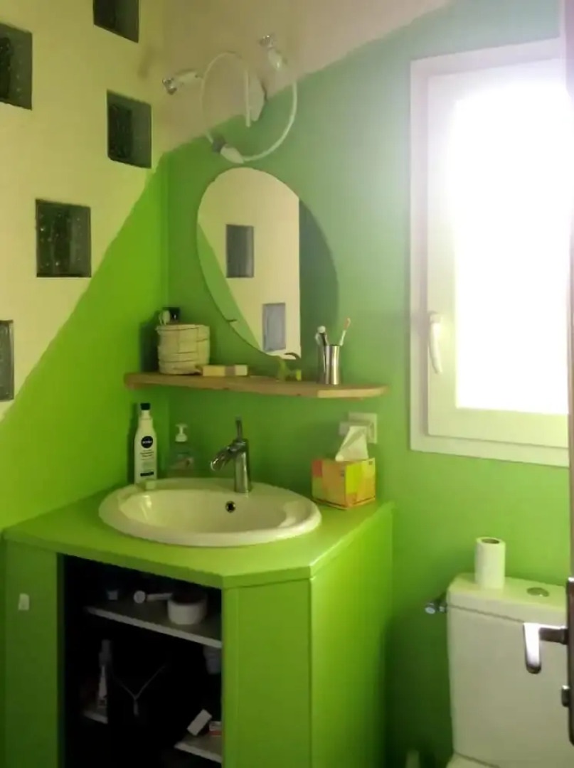 House With 4 Bedrooms in Gap, With Wonderful Mountain View, Furnished