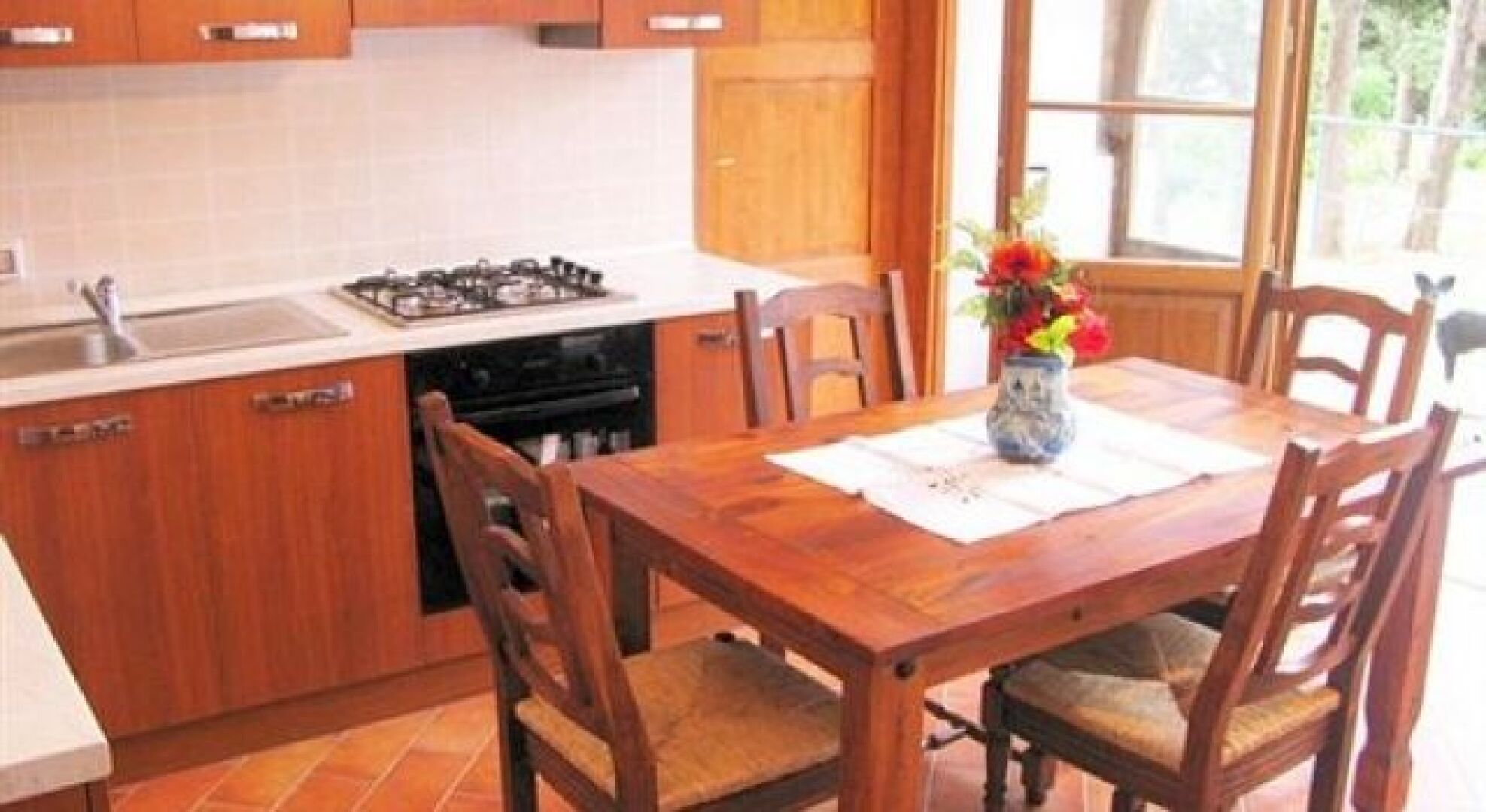 Agriturismo Martignana Alta