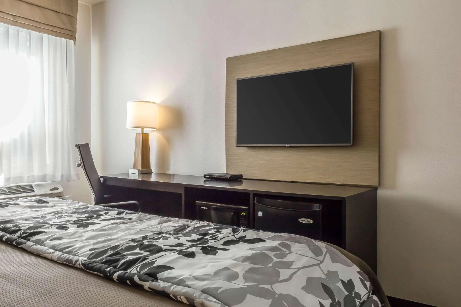 Sleep Inn Philadelphia Center City