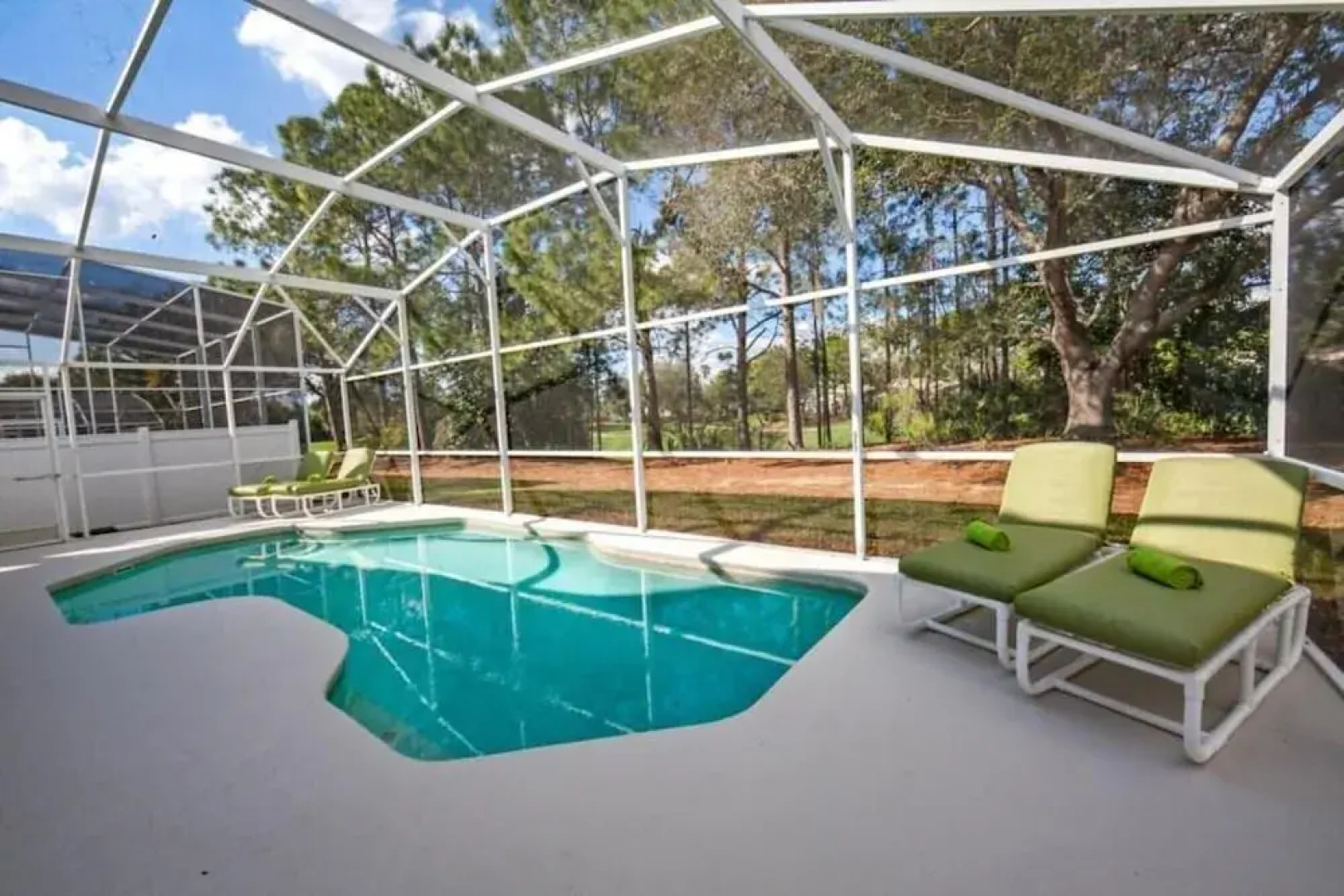 Dawn's Southern Dunes Vacation Home