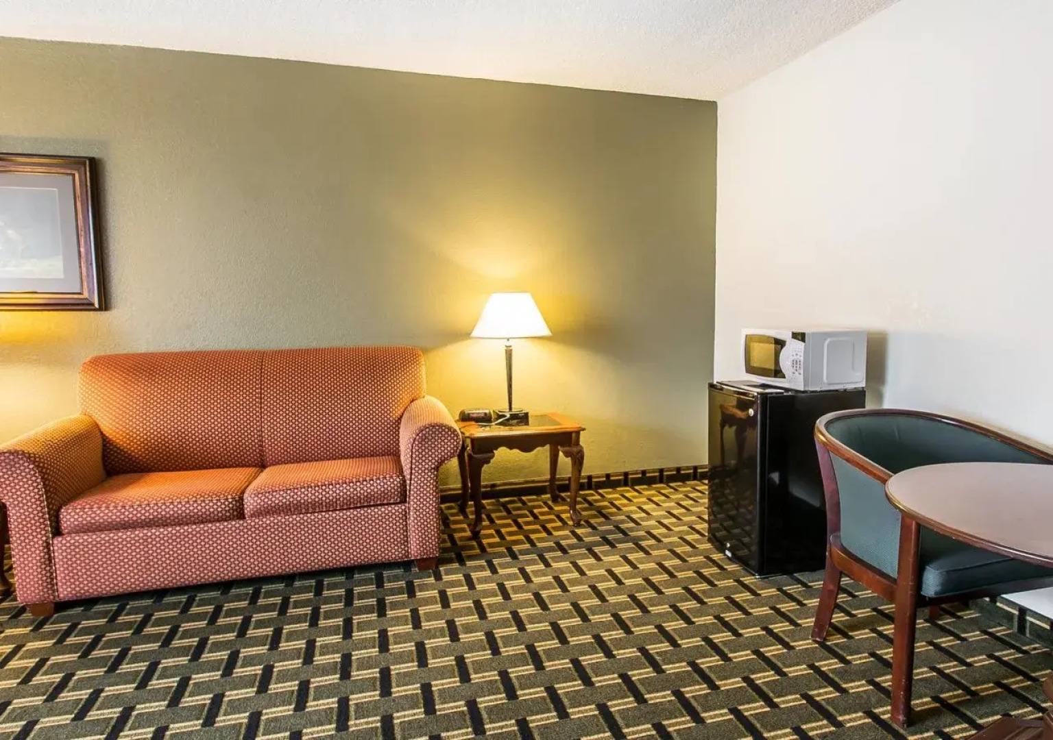 Days Inn by Wyndham Dothan