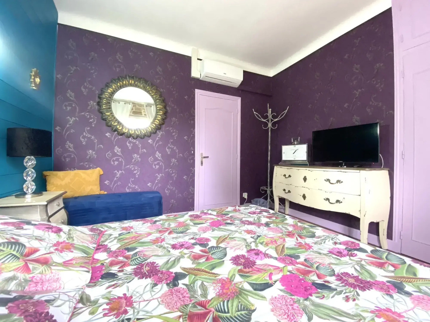 Ô Clair de Lune - Espace bien être avec Spa - Piscine chauffée