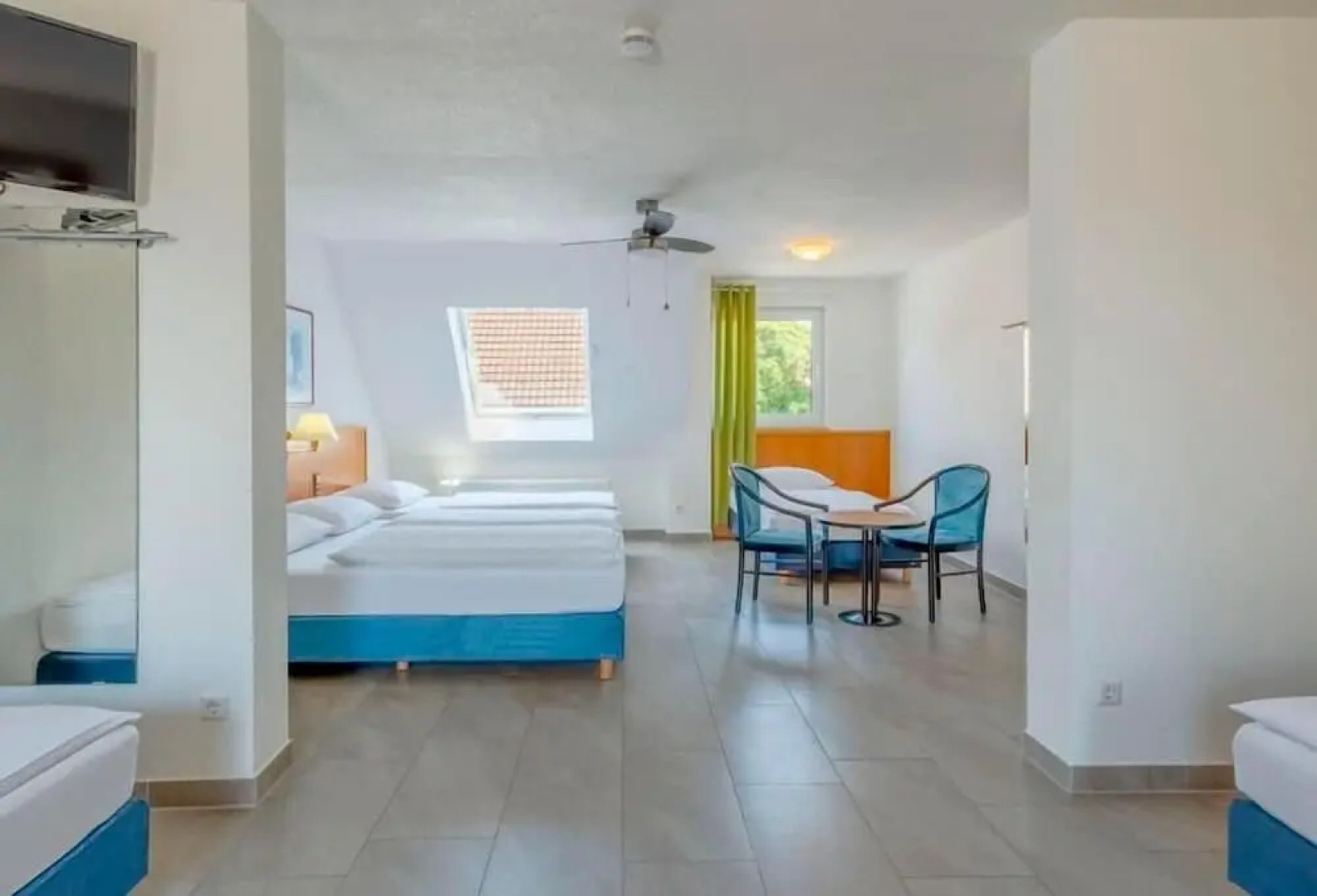 Heilbronner Pension am Theater