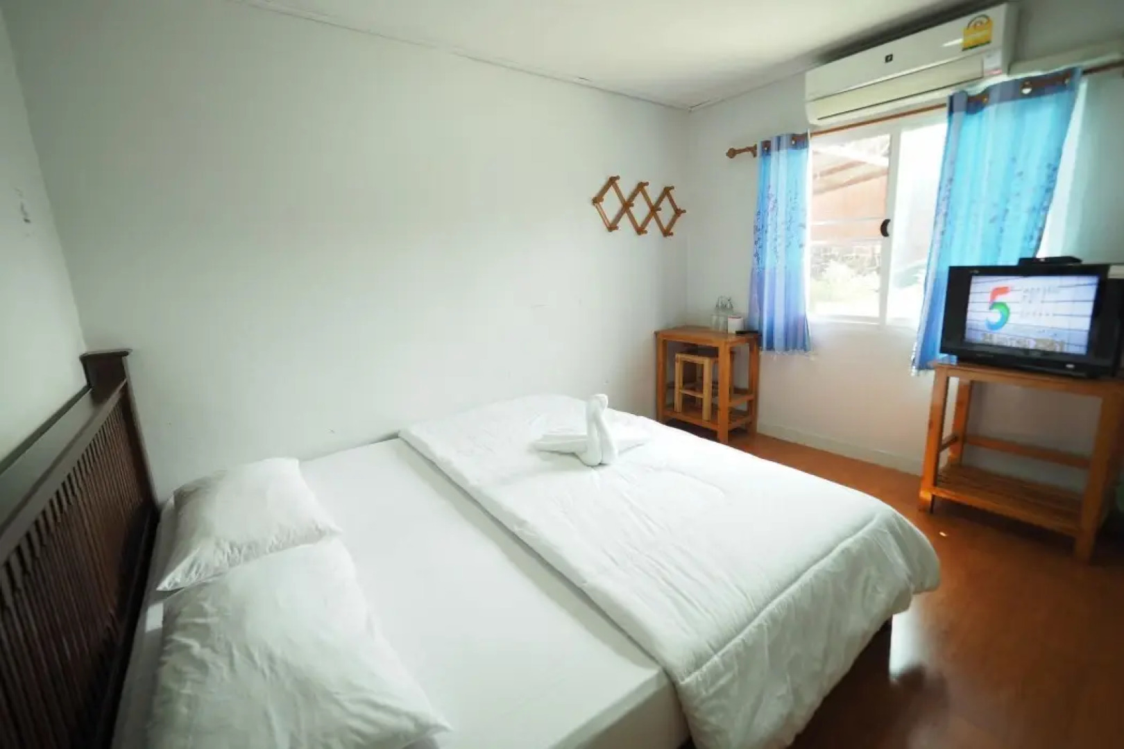 Chuan Chom Guesthouse