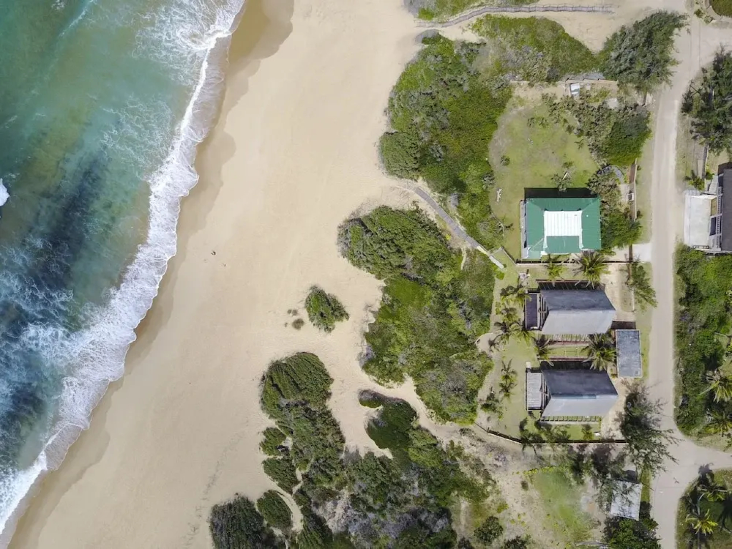 Beach Villa Tofinho
