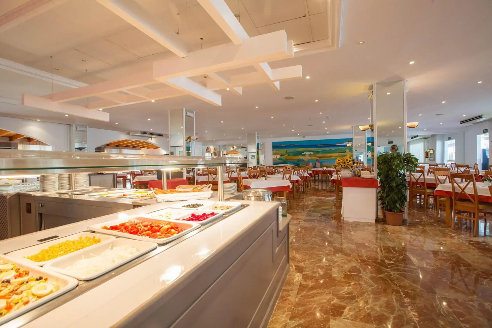 Coral Star Hotel