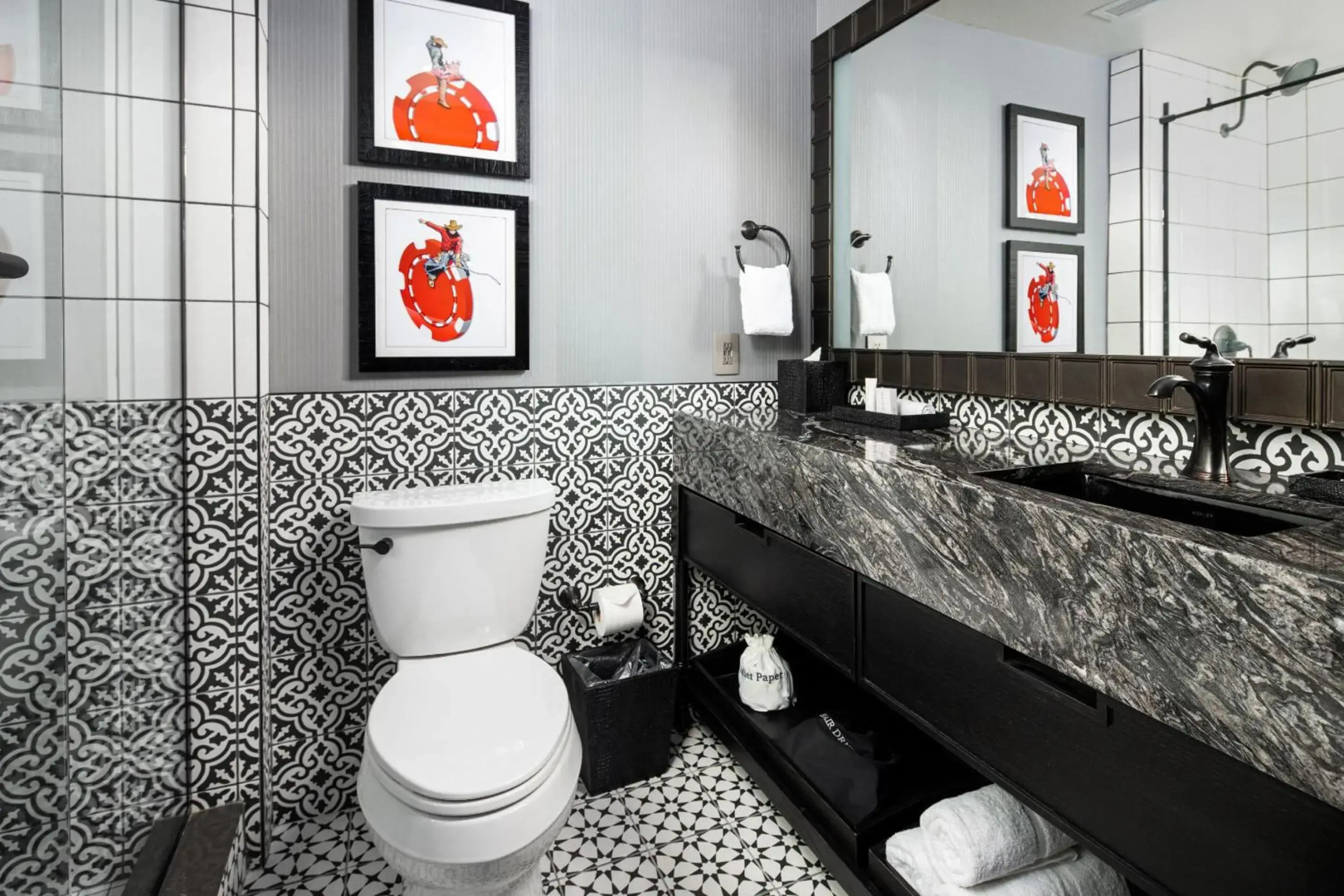 Silverton Casino Lodge - Newly Renovated