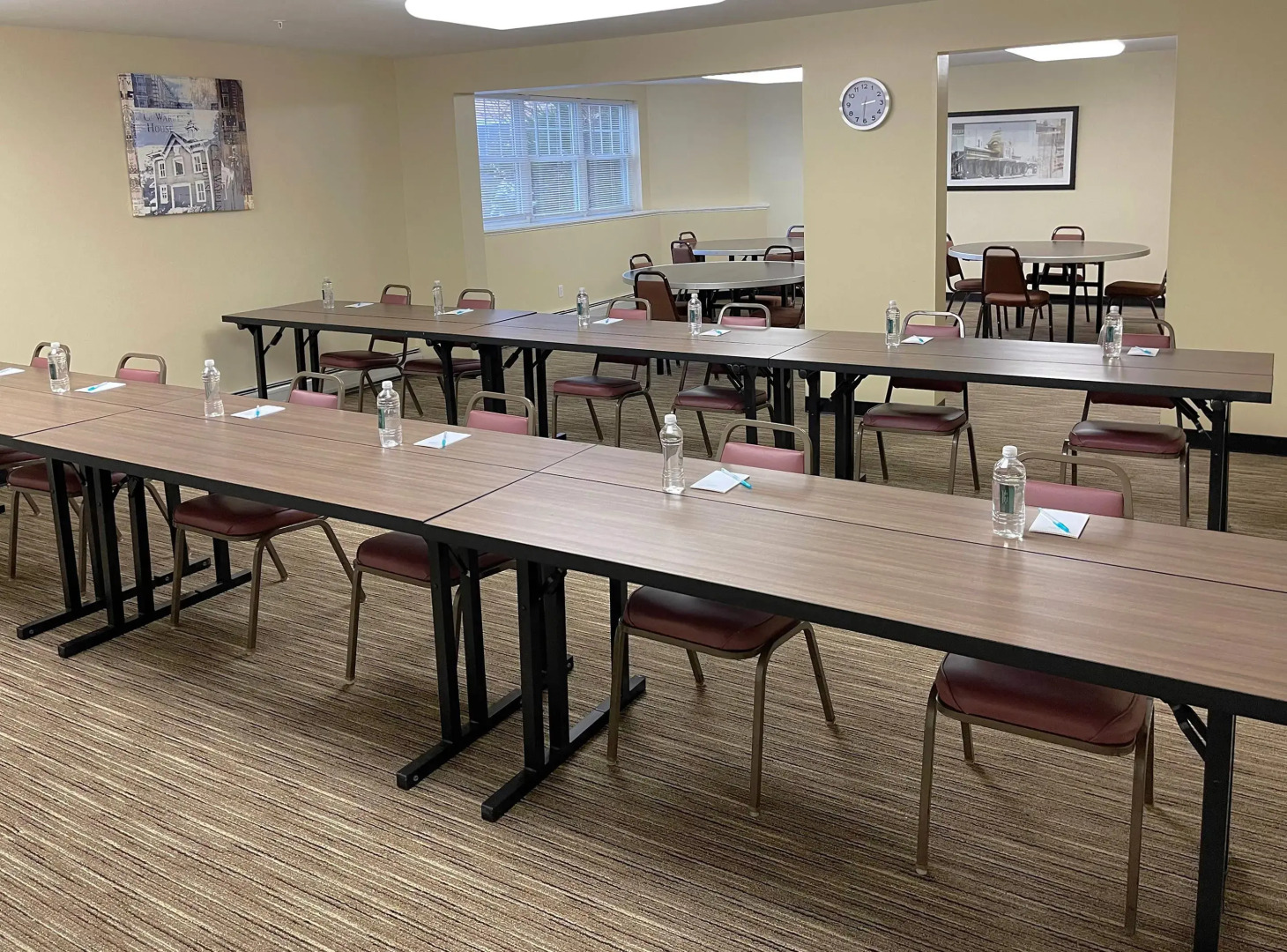 Smart Suites, an Ascend Collection Hotel