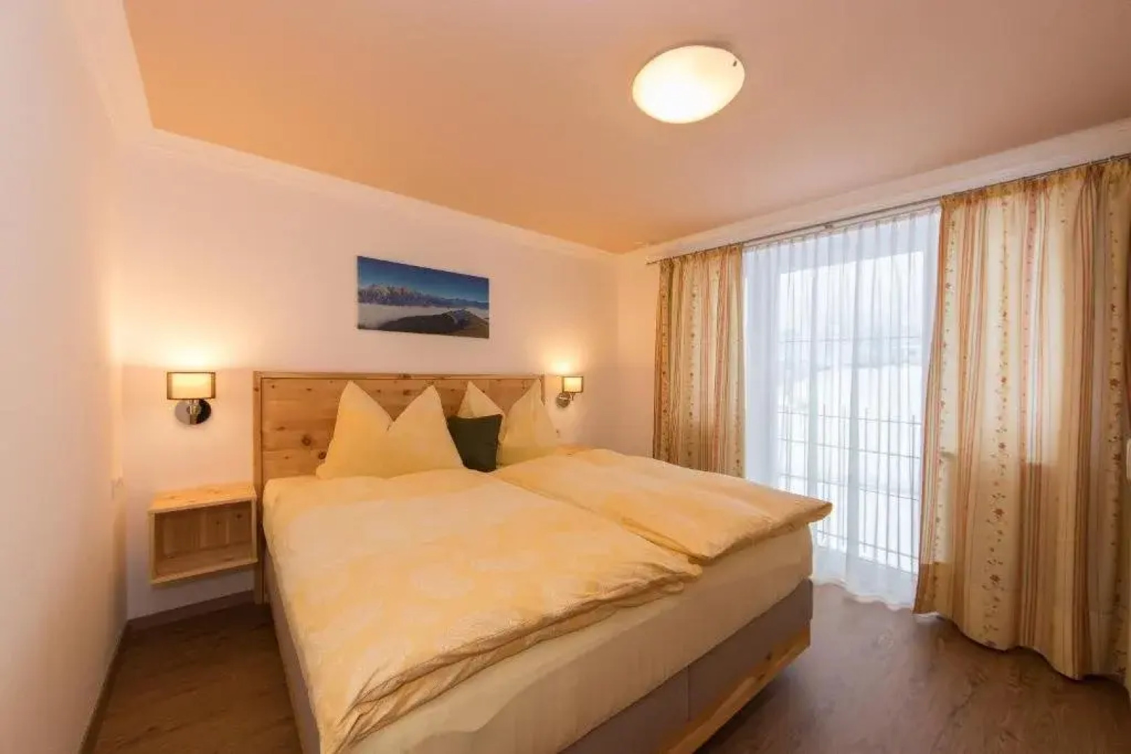 Appartementhaus Anna