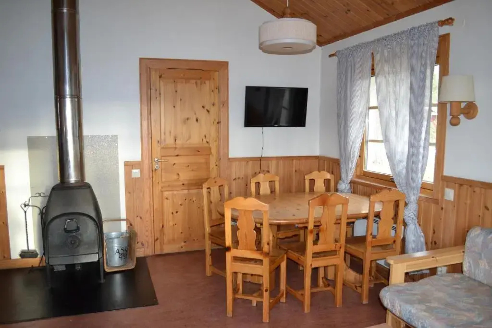 First Camp Enåbadet