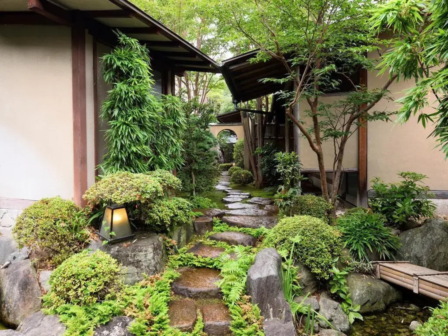 Atamisekitei Annex Sakuragaokasaryo