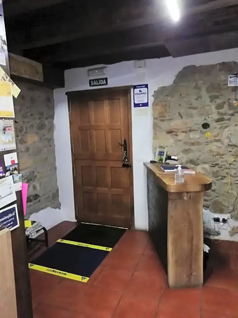 Albergue el Castillo