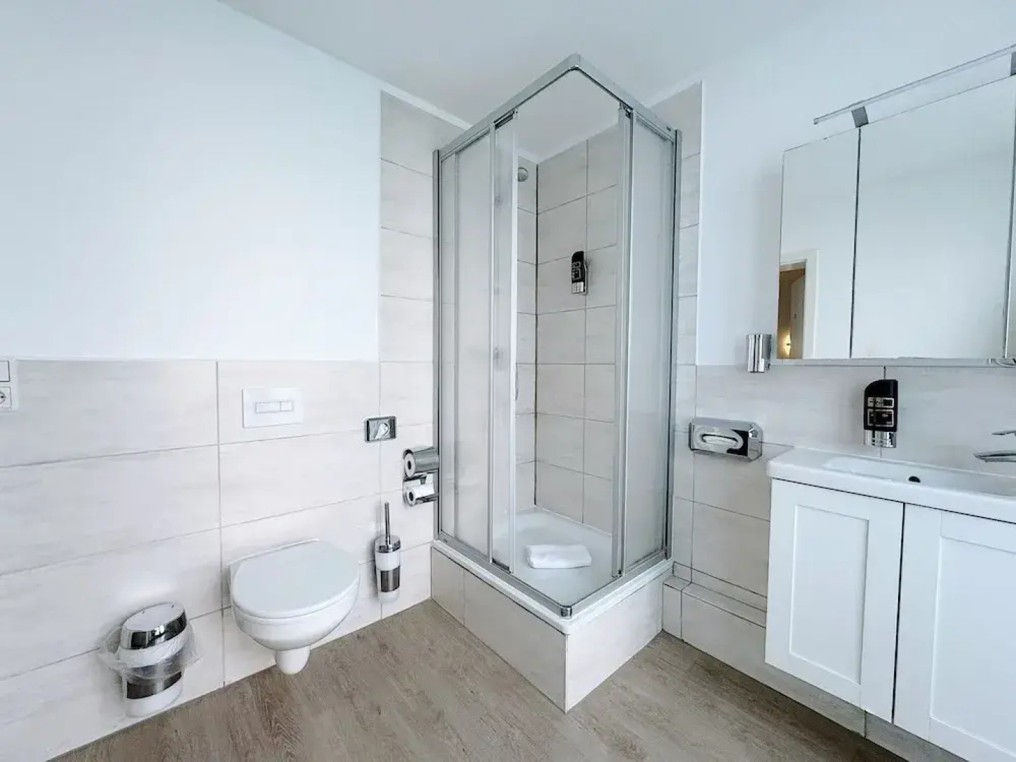 Regiohotel Wittekind Burg