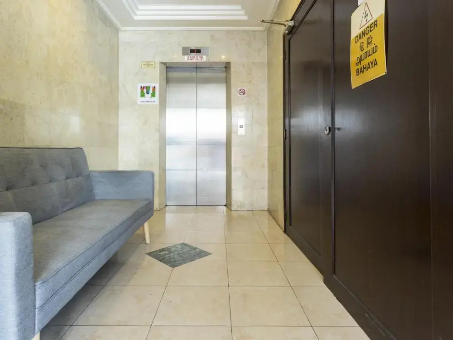 K Hotel 14