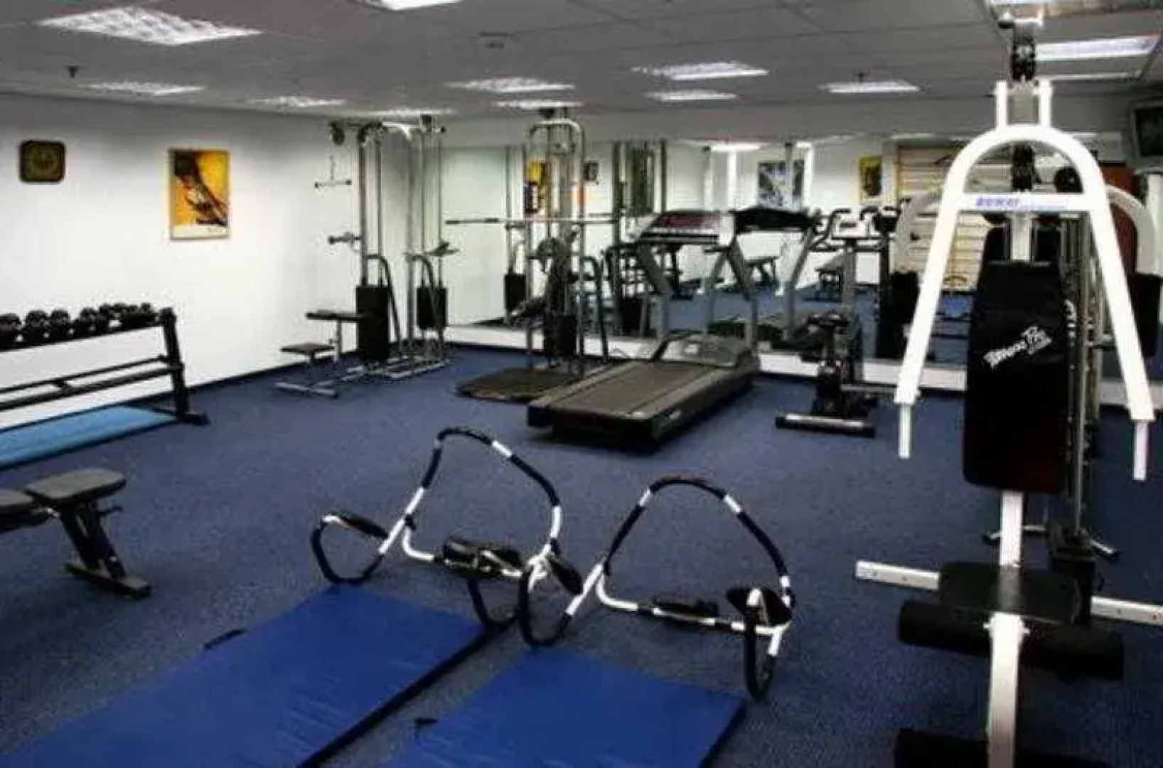 Golan Hotel Tiberias